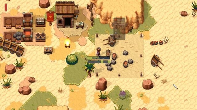 Hình ảnh trong game Romestead Early Access Hình ảnh trong game Romestead Early Access