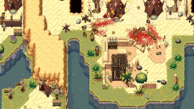 Hình ảnh trong game Romestead Early Access Hình ảnh trong game Romestead Early Access