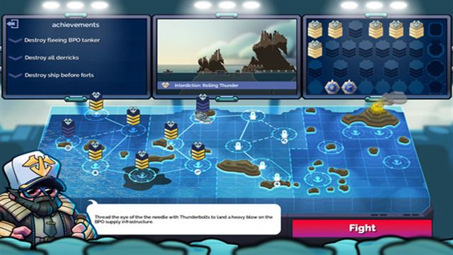 Hình ảnh trong game Forts v1.34.0-P2P Hình ảnh trong game Forts v1.34.0-P2P