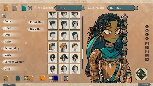 Hình ảnh trong game Dice Gambit v20260319-P2P Hình ảnh trong game Dice Gambit v20260319-P2P