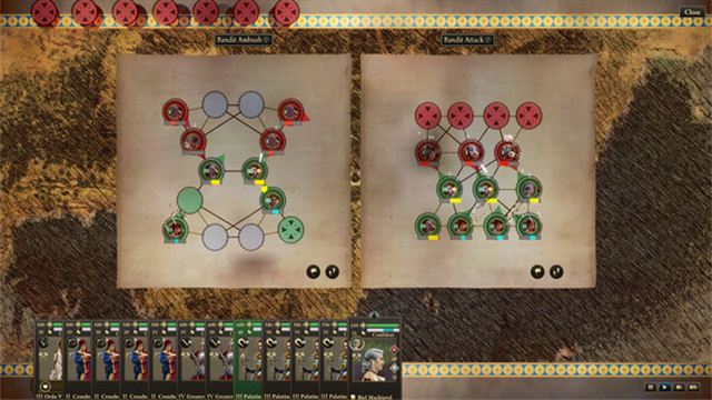 Hình ảnh trong game Great Houses of Calderia v1.0.1.1331-P2P Hình ảnh trong game Great Houses of Calderia v1.0.1.1331-P2P