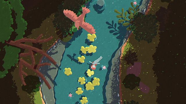 Hình ảnh trong game NAIAD-GoldBerg Hình ảnh trong game NAIAD-GoldBerg