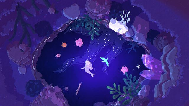 Hình ảnh trong game NAIAD-TENOKE Hình ảnh trong game NAIAD-TENOKE