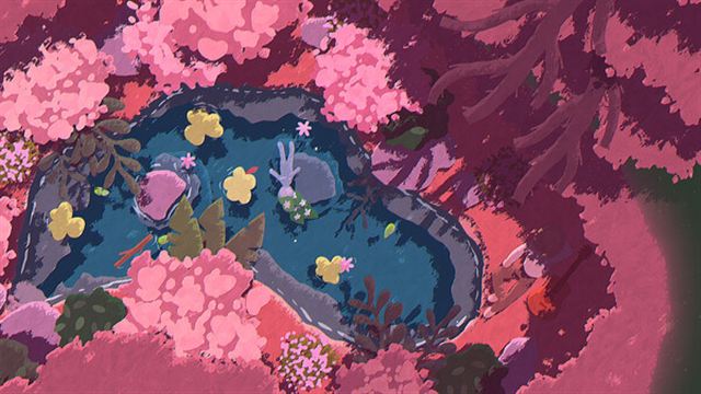 Hình ảnh trong game NAIAD-GoldBerg Hình ảnh trong game NAIAD-GoldBerg