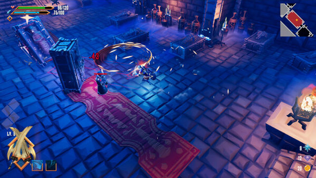 Hình ảnh trong game Swordcery Early Access Hình ảnh trong game Swordcery Early Access