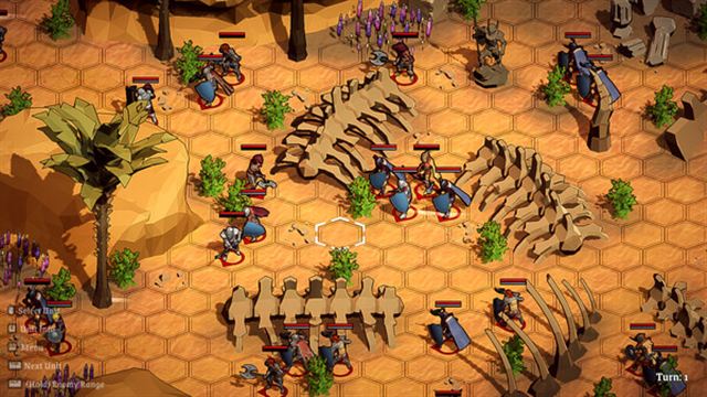 Hình ảnh trong game Those Who Rule v1.2.3-P2P Hình ảnh trong game Those Who Rule v1.2.3-P2P
