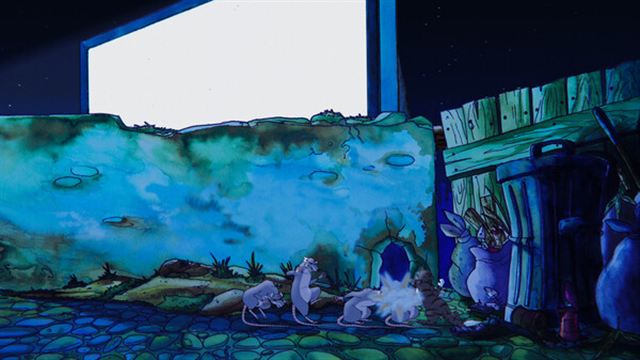 Hình ảnh trong game Stars In The Trash-TENOKE Hình ảnh trong game Stars In The Trash-TENOKE