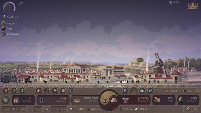 Hình ảnh trong game Microcivilization v1.1.9-P2P Hình ảnh trong game Microcivilization v1.1.9-P2P