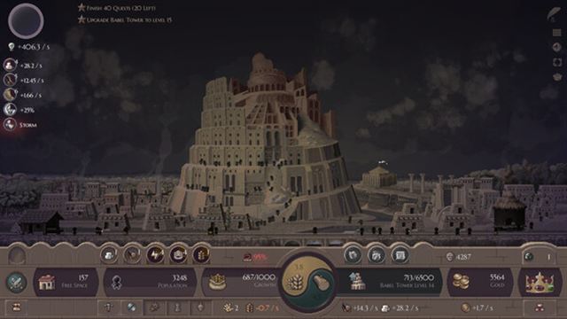 Hình ảnh trong game Microcivilization v1.1.9-P2P Hình ảnh trong game Microcivilization v1.1.9-P2P