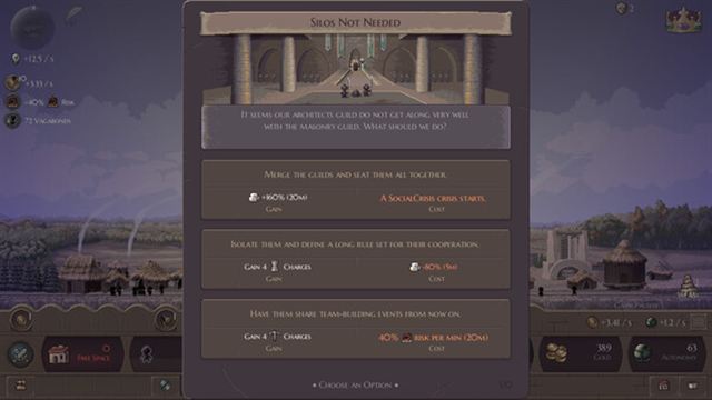 Hình ảnh trong game Microcivilization World Map Early Access Hình ảnh trong game Microcivilization World Map Early Access