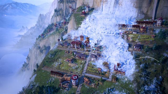 Hình ảnh trong game Laysara Summit Kingdom v17644-P2P Hình ảnh trong game Laysara Summit Kingdom v17644-P2P