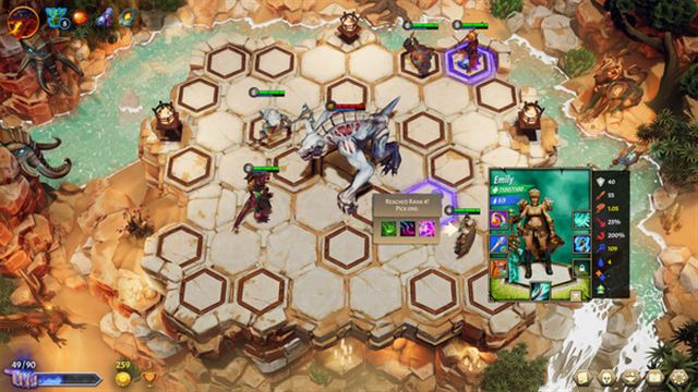 Hình ảnh trong game The Last Flame v20250429-P2P Hình ảnh trong game The Last Flame v20250429-P2P
