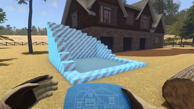 Hình ảnh trong game House Flipper v1.26246-P2P Hình ảnh trong game House Flipper v1.26246-P2P