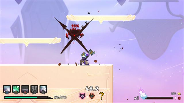 Hình ảnh trong game Spiritfall v1.6.27-P2P Hình ảnh trong game Spiritfall v1.6.27-P2P
