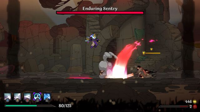 Hình ảnh trong game Spiritfall v1.6.27-P2P Hình ảnh trong game Spiritfall v1.6.27-P2P