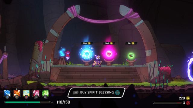 Hình ảnh trong game Spiritfall v1.6.17-P2P Hình ảnh trong game Spiritfall v1.6.17-P2P