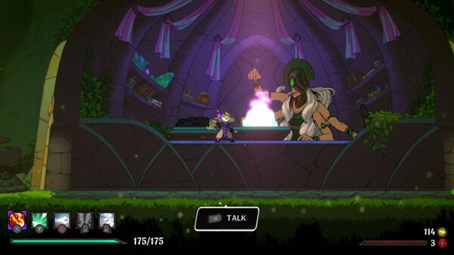 Hình ảnh trong game Spiritfall v1.2.14-P2P Hình ảnh trong game Spiritfall v1.2.14-P2P