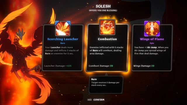 Hình ảnh trong game Spiritfall v1.6.27-TENOKE Hình ảnh trong game Spiritfall v1.6.27-TENOKE