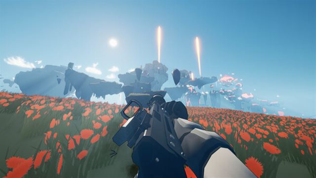 Hình ảnh trong game Echo Point Nova v1.3-P2P Hình ảnh trong game Echo Point Nova v1.3-P2P