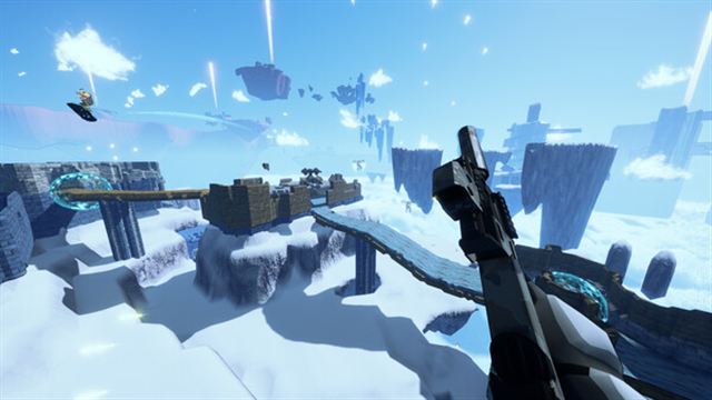Hình ảnh trong game Echo Point Nova v1.231-P2P Hình ảnh trong game Echo Point Nova v1.231-P2P