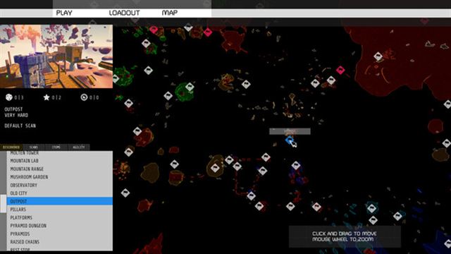 Hình ảnh trong game Echo Point Nova v1.3-P2P Hình ảnh trong game Echo Point Nova v1.3-P2P
