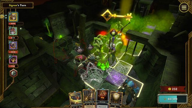 Hình ảnh trong game Demeo v1.39.294230-P2P Hình ảnh trong game Demeo v1.39.294230-P2P
