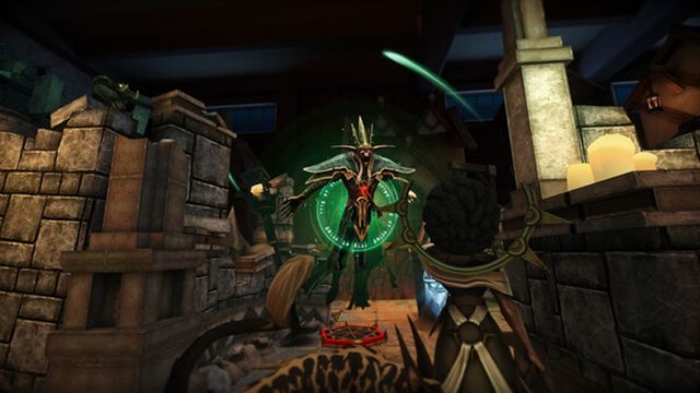 Hình ảnh trong game Demeo v1.37.291119-TENOKE Hình ảnh trong game Demeo v1.37.291119-TENOKE