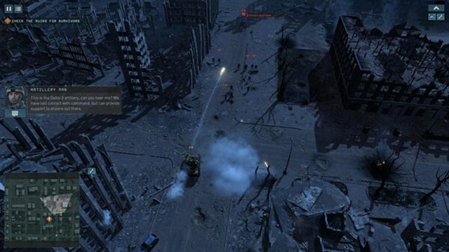 Hình ảnh trong game Terminator Dark Fate Defiance v1.03.971-P2P Hình ảnh trong game Terminator Dark Fate Defiance v1.03.971-P2P