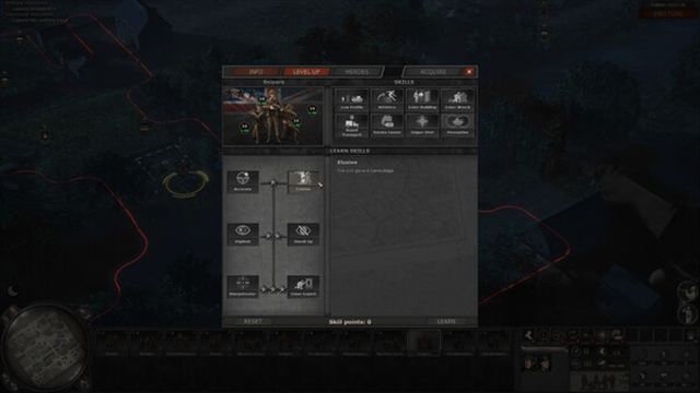 Hình ảnh trong game Headquarters World War II v1.02.02-P2P Hình ảnh trong game Headquarters World War II v1.02.02-P2P