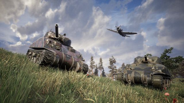 Hình ảnh trong game Headquarters World War II v1.04.01-P2P Hình ảnh trong game Headquarters World War II v1.04.01-P2P