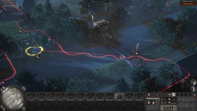 Hình ảnh trong game Headquarters World War II v1.04.01-P2P Hình ảnh trong game Headquarters World War II v1.04.01-P2P