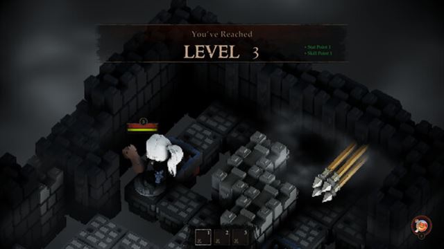 Hình ảnh trong game Slayer the Demon Haunted World-TENOKE Hình ảnh trong game Slayer the Demon Haunted World-TENOKE