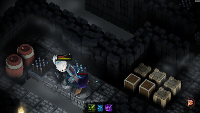 Hình ảnh trong game Slayer the Demon Haunted World-TENOKE Hình ảnh trong game Slayer the Demon Haunted World-TENOKE