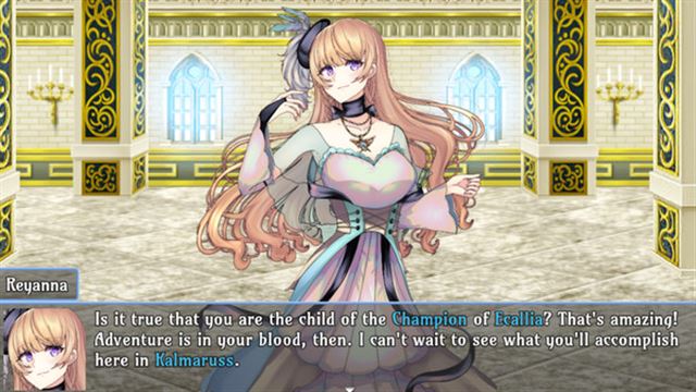Hình ảnh trong game Dungeon Dreams 2-TENOKE Hình ảnh trong game Dungeon Dreams 2-TENOKE