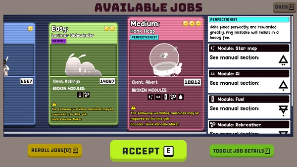 Hình ảnh trong game Uncle Chops Rocket Shop v1.0.4.5974-P2P Hình ảnh trong game Uncle Chops Rocket Shop v1.0.4.5974-P2P