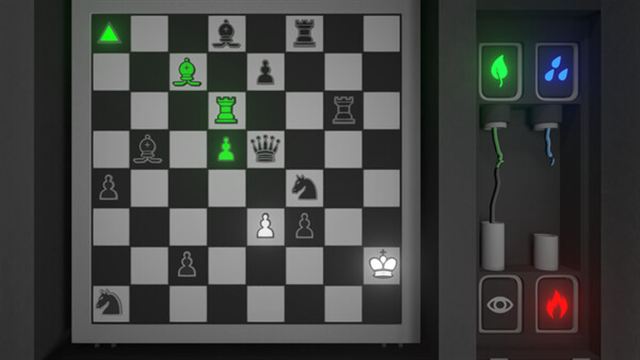 Hình ảnh trong game Discolored 2 v1.3.1-P2P Hình ảnh trong game Discolored 2 v1.3.1-P2P