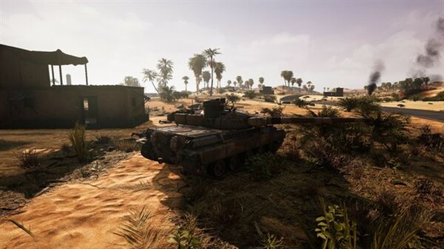 Hình ảnh trong game Total Conflict Resistance v0.95.0 Early Access Hình ảnh trong game Total Conflict Resistance v0.95.0 Early Access