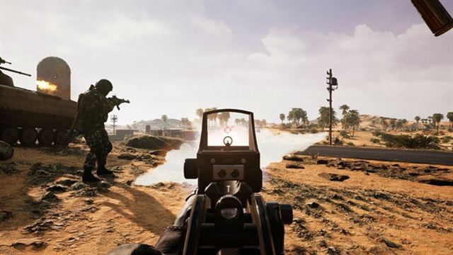 Hình ảnh trong game Total Conflict Resistance v0.96.0 Early Access Hình ảnh trong game Total Conflict Resistance v0.96.0 Early Access