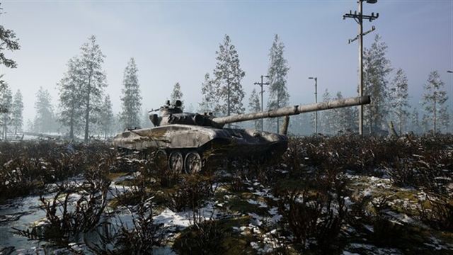 Hình ảnh trong game Total Conflict Resistance v0.95.9 Early Access Hình ảnh trong game Total Conflict Resistance v0.95.9 Early Access