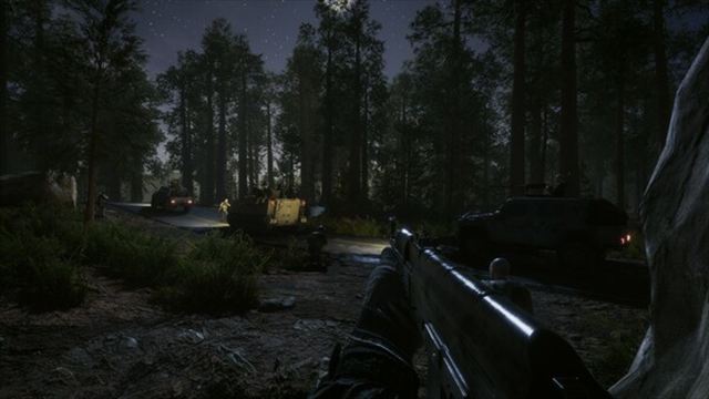 Hình ảnh trong game Total Conflict Resistance v0.95.9 Early Access Hình ảnh trong game Total Conflict Resistance v0.95.9 Early Access