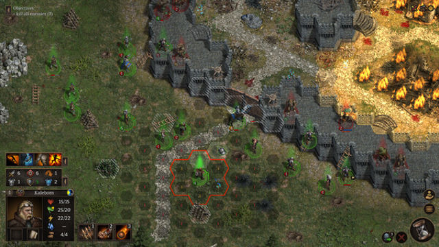 Hình ảnh trong game Veterum Early Access Hình ảnh trong game Veterum Early Access