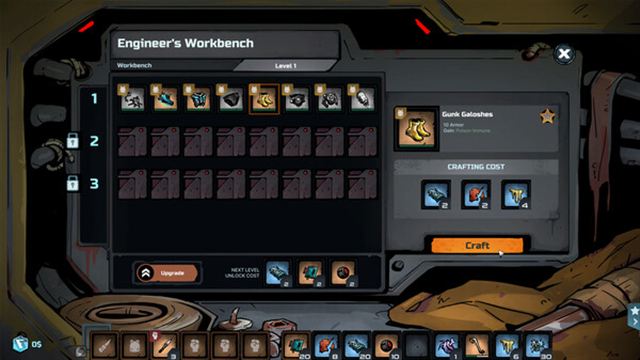 Hình ảnh trong game Space Prison v1.0.8-P2P Hình ảnh trong game Space Prison v1.0.8-P2P