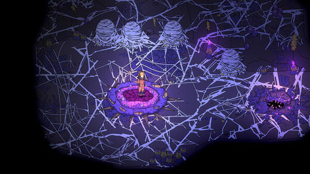 Hình ảnh trong game Before Fate-TENOKE