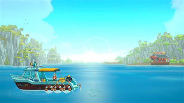 Hình ảnh trong game DAVE THE DIVER v1.0.4.1649-P2P Hình ảnh trong game DAVE THE DIVER v1.0.4.1649-P2P