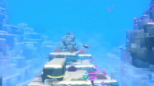 Hình ảnh trong game DAVE THE DIVER v1.0.4.1637-P2P Hình ảnh trong game DAVE THE DIVER v1.0.4.1637-P2P