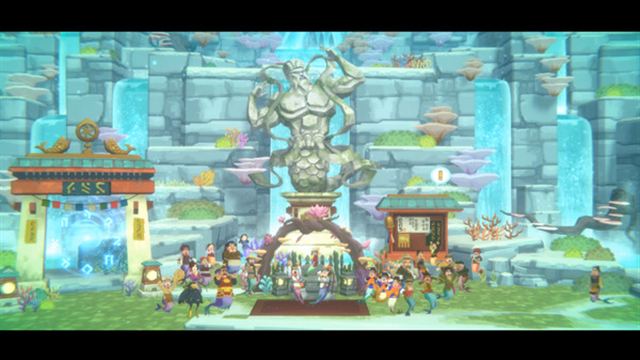 Hình ảnh trong game DAVE THE DIVER v1.0.4.1637-P2P Hình ảnh trong game DAVE THE DIVER v1.0.4.1637-P2P