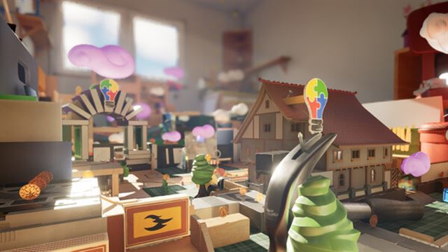 Hình ảnh trong game Supraworld Act v2.2 Early Access Hình ảnh trong game Supraworld Act v2.2 Early Access