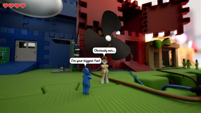 Hình ảnh trong game Supraworld Act v2.2 Early Access Hình ảnh trong game Supraworld Act v2.2 Early Access