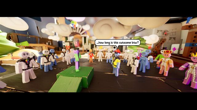 Hình ảnh trong game Supraworld v10958b Early Access Hình ảnh trong game Supraworld v10958b Early Access