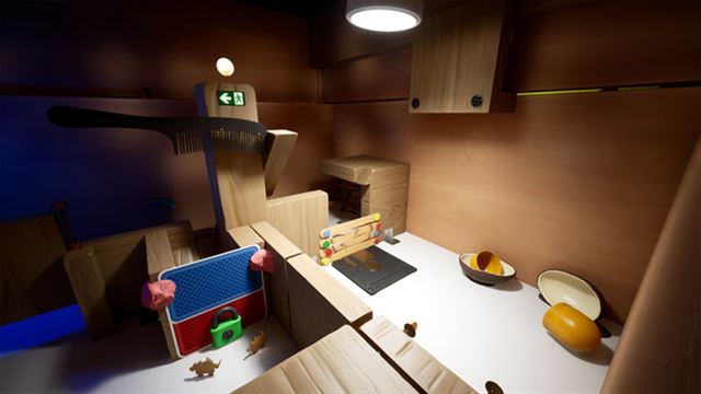 Hình ảnh trong game Supraworld Act v2.2 Early Access Hình ảnh trong game Supraworld Act v2.2 Early Access